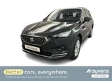 Seat Tarraco Xperience 1.5 TSI ACT OPF DSG - Seat Tarraco Xperience mit Benzin-Antrieb