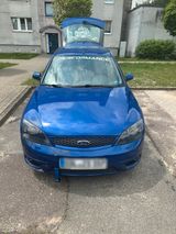 Ford Mondeo ST220 3.0 V6 - Ford Mondeo: V6 ST