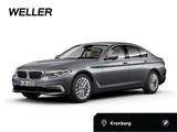 BMW 540i LUXURY AdLED NavPr DA HUD SoftCl KomfSi Kam - BMW 540: I