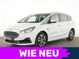 Ford S-MAX Titanium LED|Kamera|AHK|WinterPaket|SHZ|AC - gebrauchte Ford S-Max aus dem Jahr 2022