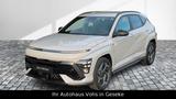 Hyundai Kona 1.6 DCT N-Line|LHZ|*verschiedene Farben!* - Hyundai: Farben