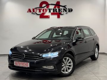 Volkswagen Passat Variant - 1