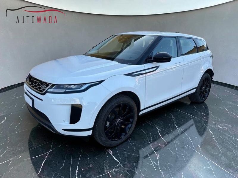Land Rover Range Rover Evoque 2.0D I4 150CV DINA imagem 2