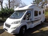 Adria Matrix Axess 670 SL - Adria Diesel Matrix