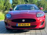Jaguar XK 5.0 V8 Portfolio Coupé Portfolio - Jaguar Gebrauchtwagen von 2012