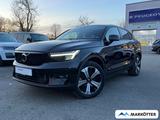 Volvo C40 AWD Ultimate Recharge Twin ACC/360°/Panorama