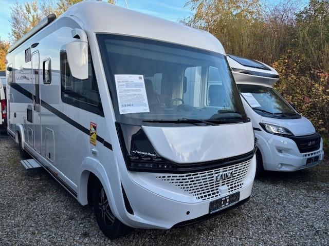 Laika LAIKA KREOS I H5109 SAT Wechselrichter ALDE