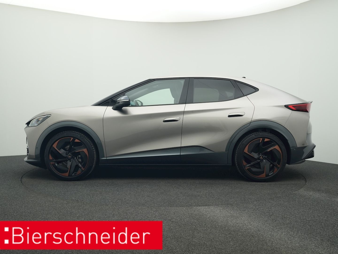 Cupra Tavascan - Bild 3