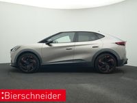 Cupra Tavascan - Vorschau Bild 3
