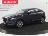 Mazda CX-30 2.0 e-SkyActiv-X M Hybrid Comfort | Stoel