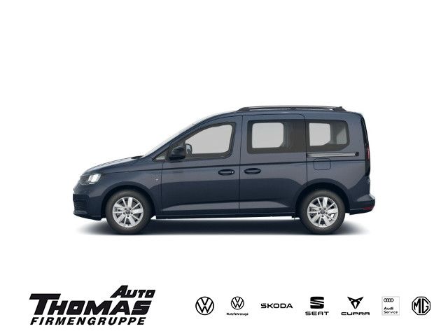 Volkswagen Caddy Life 2.0TDI Klima PDC