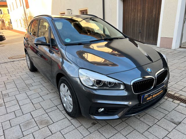 BMW 218 Active Tourer,Advantage,35000 km