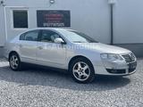 Volkswagen Passat Lim. Highline / 3.Hand / TÜV /Service Neu - Volkswagen Passat aus 2006 mit Diesel-Antrieb