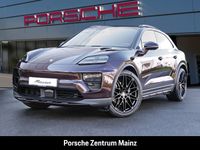 Porsche Macan - Vorschau Bild 1