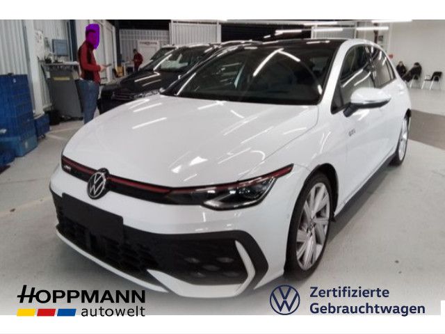 Volkswagen Golf GTI 2.0 TSI DSG AHK Pano Kamera HKardon