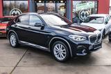 BMW X4 xDrive 20 d M Sport X HUD ANHZV STHZG PANO - BMW X4 Gebrauchtwagen