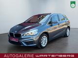 BMW 218i Active Tourer Advantage/LED/TEMP/1.HAND/ - BMW 2er Reihe mit Benzin-Antrieb: Geländewagen, Automatik