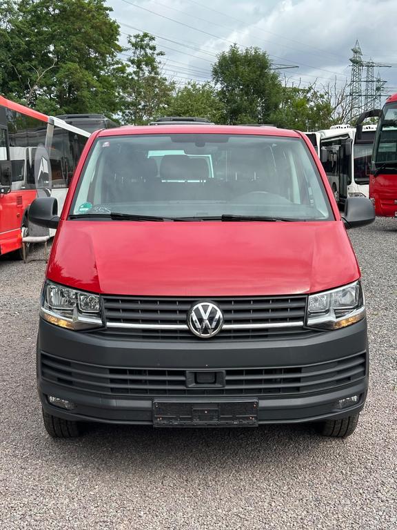 Volkswagen T6 Kombi