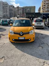 Renault Twingo SCe 65 CV Intens - Renault Twingo: Leder