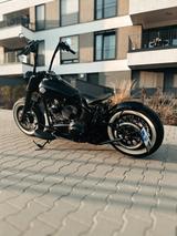 Harley-Davidson Softail Slim S 110 Sondermodell FLSS - Harley-Davidson Motorräder in Bielefeld