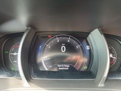 Fahrzeugabbildung Megane IV Grandtour Limited Deluxe 1.3 TCe 140 E