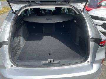 Opel Astra L Sports Tourer Electric Tageszulassung