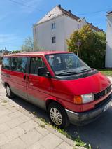 Volkswagen Vw T 4 Multivan,tdi 1995, - VW T4 Gebrauchtwagen in München