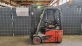 Linde E 15 // Seitenschieber // Duplex // 6.728 Std - Angebote