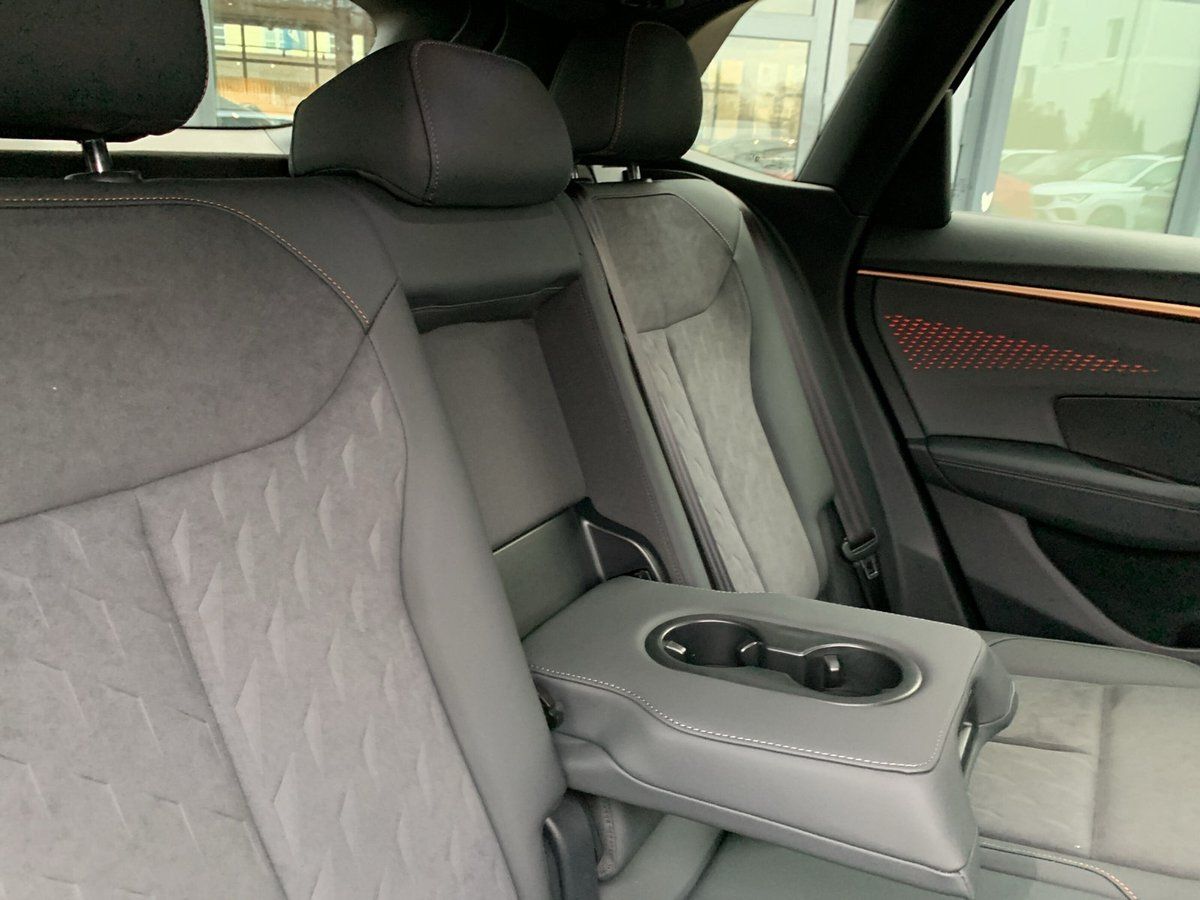 Cupra Terramar - Bild 33