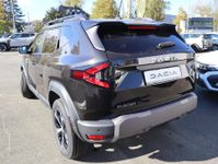 Dacia Duster - Vorschau Bild 2