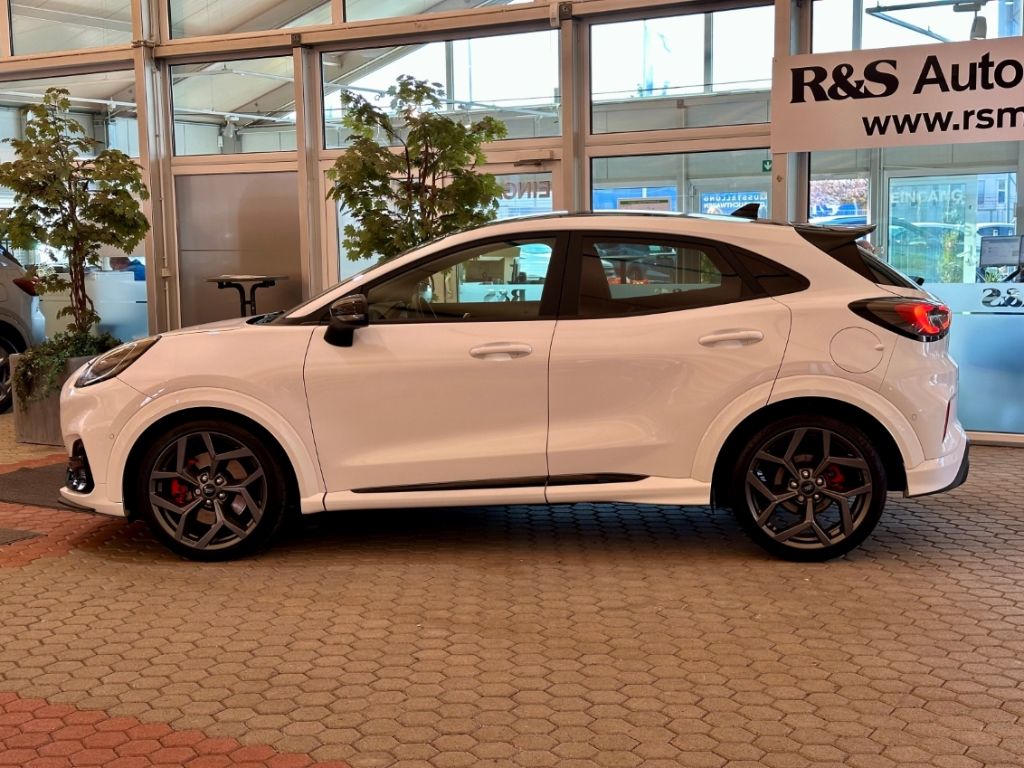 Ford Puma ST X Performance Kmaera B&O Key-Free BLIS foto 5