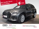 Audi Q5 40 TDI quattro S-line S-tronic AHK LED ACC - Audi Q5 in Kiel