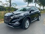 Hyundai Tucson 1.6 GDi LPG Autogas ab Werk - mit LPG-Antrieb: Ab Werk