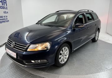 Volkswagen Passat Variant - 3