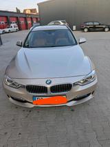 BMW F31 316d Luxury Edition - BMW 316 in Dortmund
