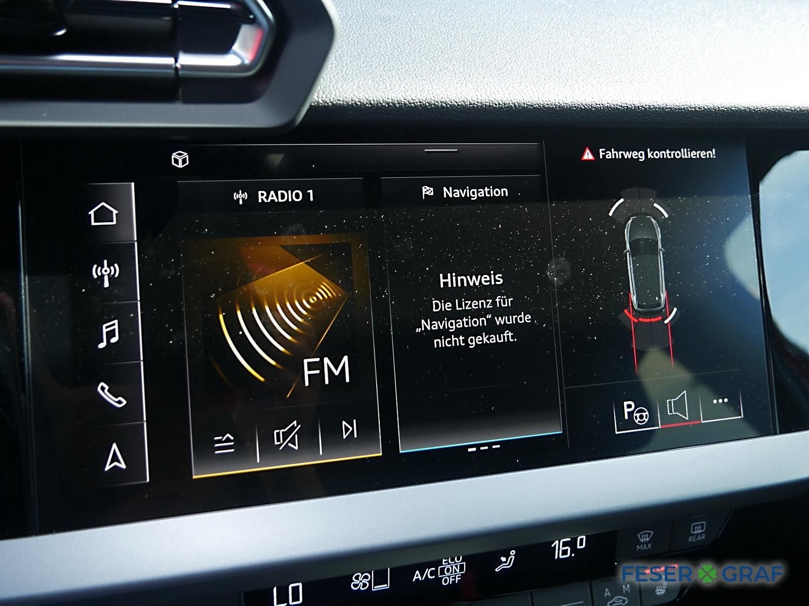 Audi A3 - Bild 9