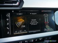 Audi A3 - Vorschau Bild 9