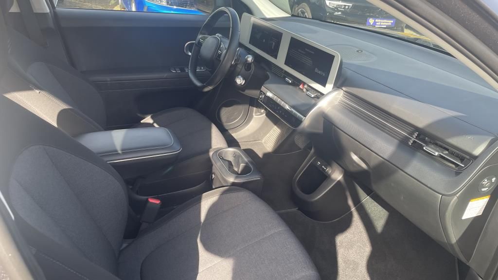 Autohaus Zimpel & Franke - Hyundai IONIQ 5 72,6 kWh Effi-Paket+SHZ+Kamera - Bild 7 Autohaus Zimpel & Franke - Hyundai IONIQ 5 72,6 kWh Effi-Paket+SHZ+Kamera - Bild 7
