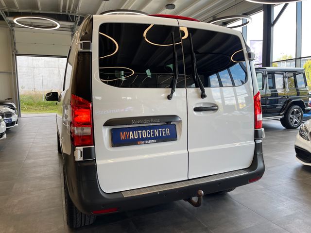 Mercedes-Benz Vito Mixto 116 CDI RWD kompakt*Navi*AHK*Kamera*