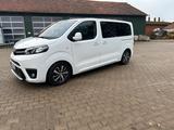 Toyota Proace (Verso), Bus, 150PS Diesel, ... - Toyota Proace (Verso) von privat