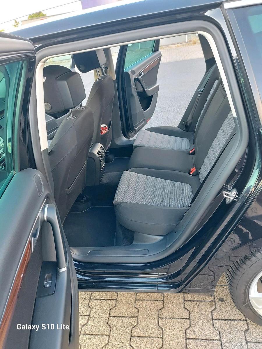 Volkswagen Passat 2014 — photo 6