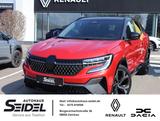 Renault Austral Esprit Alpine Mild Hybrid 160 - rote Renault Austral