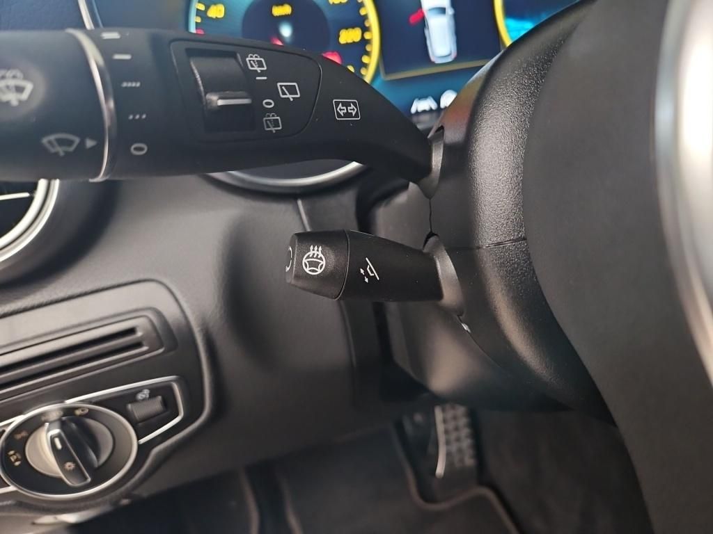 Fahrzeugabbildung Mercedes-Benz GLC 400 d 4M AMG AHK Standhzg. Massage HUD Airm.