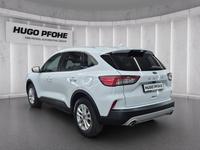 Ford Kuga Titanium Navi | AHK | PDC | Winter-P | GJR