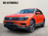 Volkswagen Tiguan Highline BMT/Start-Stopp 4Motion - : Taxi
