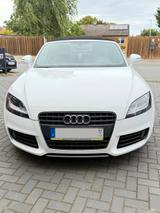 Audi TT Roadster 2.0 TFSI - Sommerfahrzeug - Audi TT aus 2007