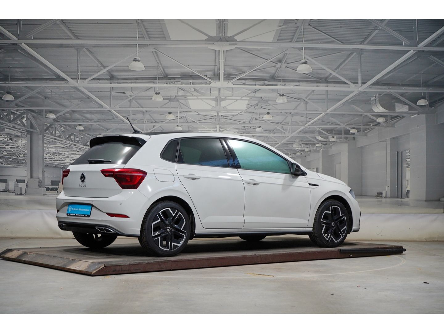 Volkswagen Polo - Bild 3