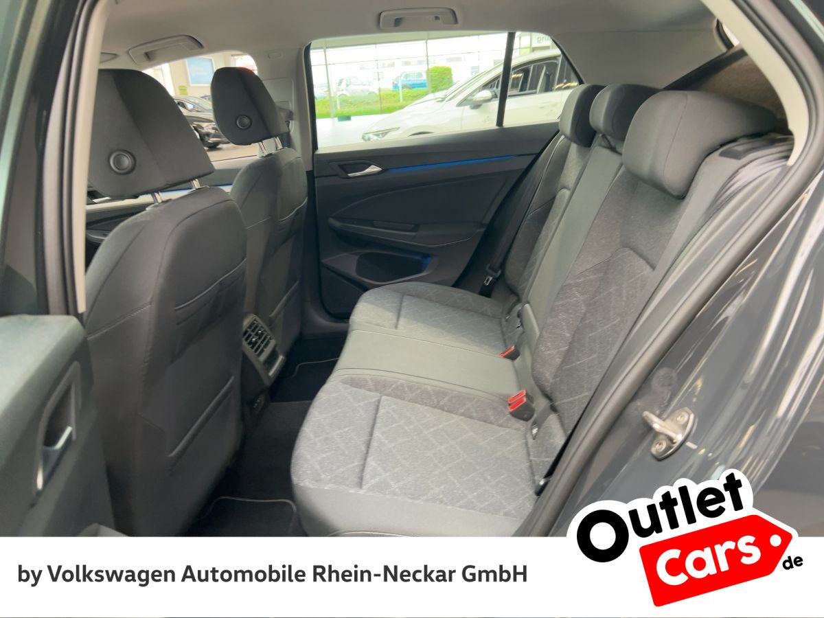 Volkswagen Golf - Bild 11