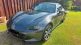Mazda MX-5 2.0 SKYACTIV-G 160 Sports-Line Sports-Line - gebrauchte Mazda MX-5 aus dem Jahr 2017
