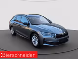 Skoda Octavia Combi 1.5 TSI mHEV DSG Selection AHK ACC - Skoda Octavia in Bochum